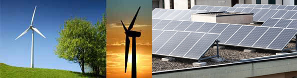 Renewable Energy - Wind turbines Renewable Energy - Wind turbines