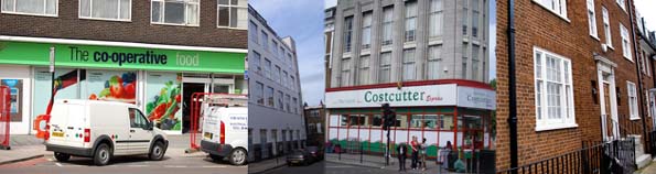 Commercial property lease renewals Commercial property lease renewals