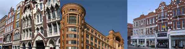 London Chartered Surveyor Services